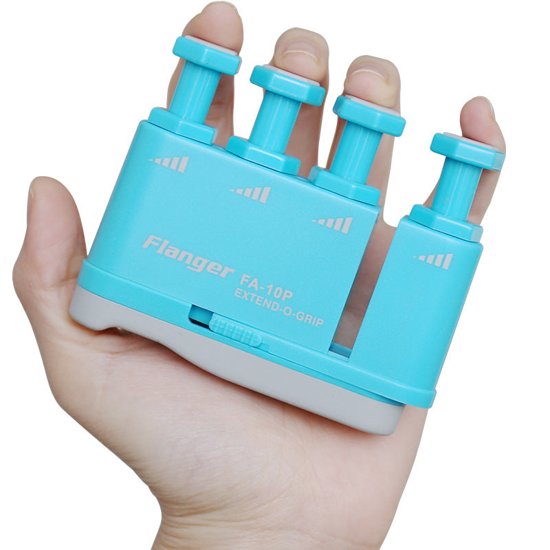 Climbing Fingerboard Guitar Beginner Finger Practice Apparatus Children