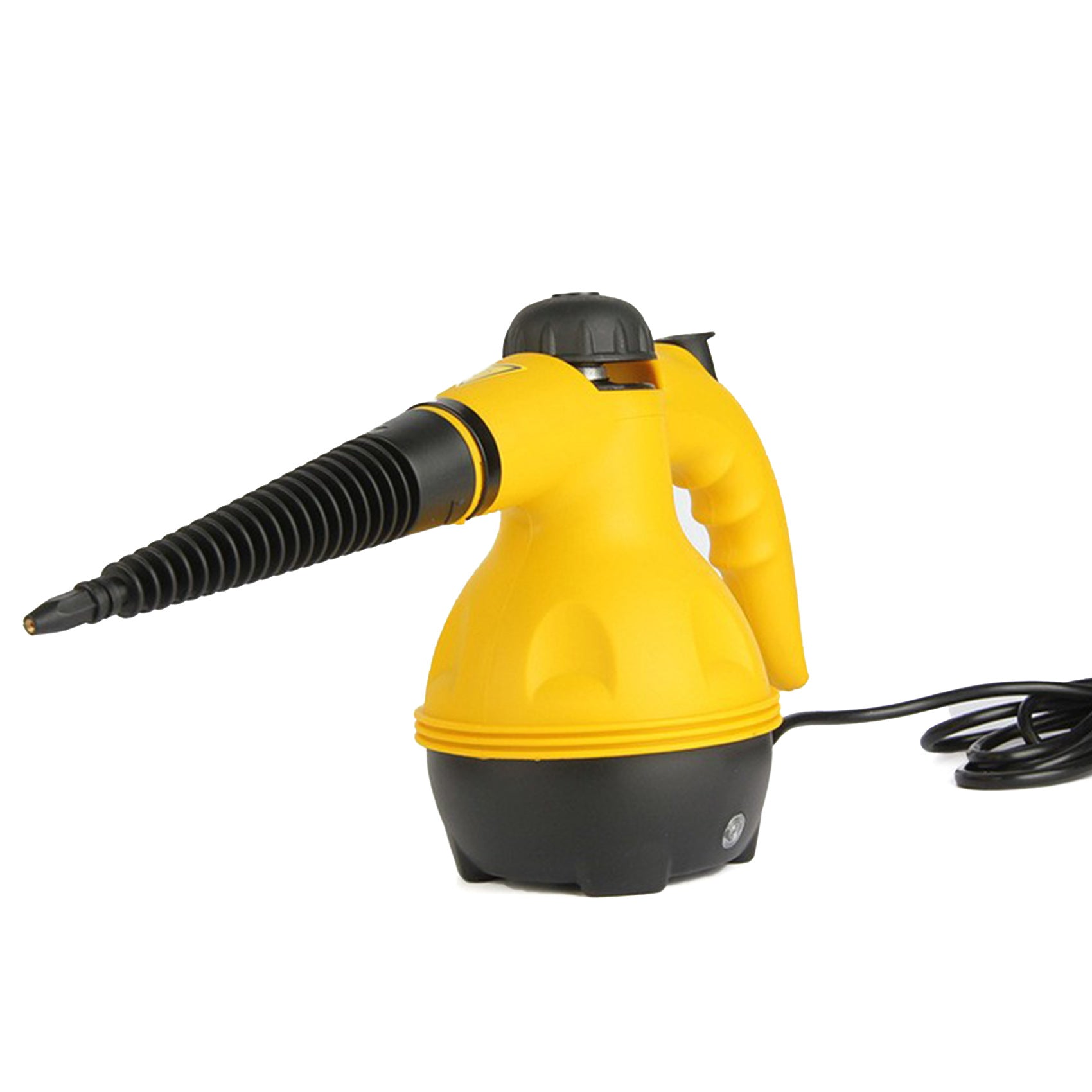Household Handheld High Temperature Steam Cleaning Machine Multifunctional Cleaner