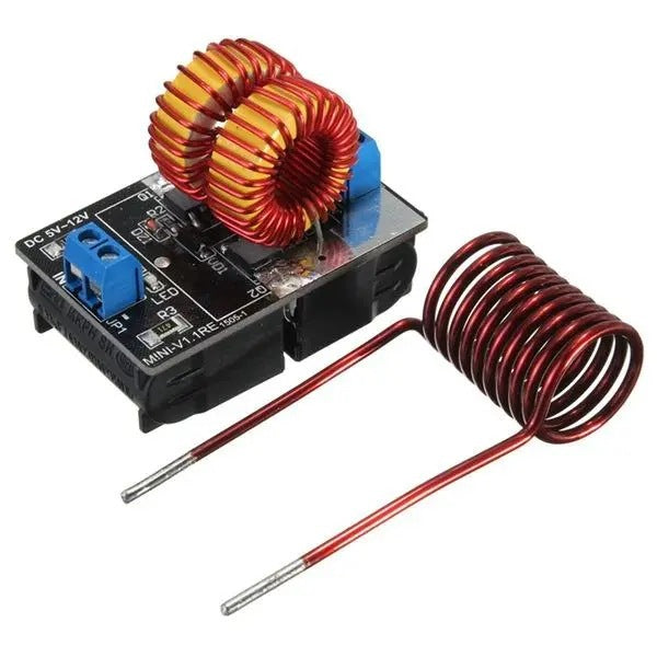 Lowvoltage Induction Heating Power Module