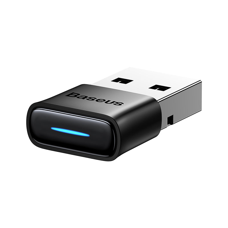 Mini Wireless Bluetooth Adapter BA04 Black