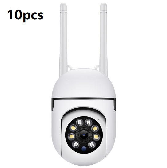 A7 Bulb Wireless Surveillance Camera