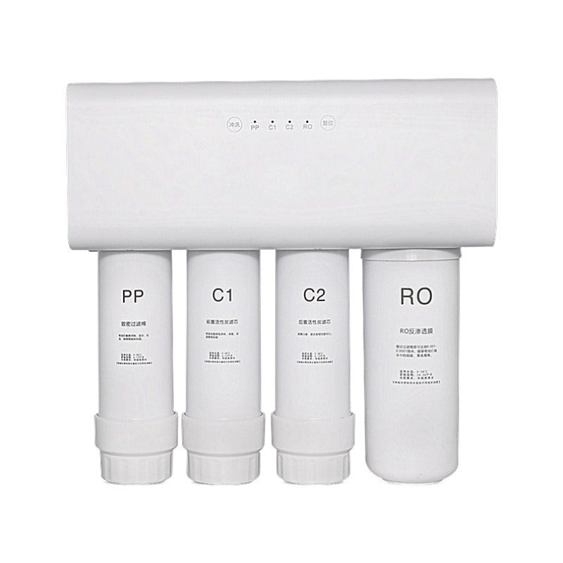 500g Water Purifier RO Reverse Osmosis Insulation Displacement Connection Filter Element