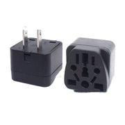 American Standard National Standard Conversion Plug Two Flat To Multi-function Hole