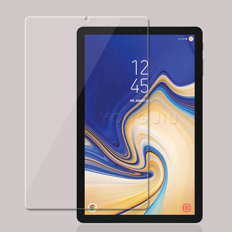 TAB S4 105-inch Tablet Tempered Film T830 TAB S4 T835 Tempered Glass Protector