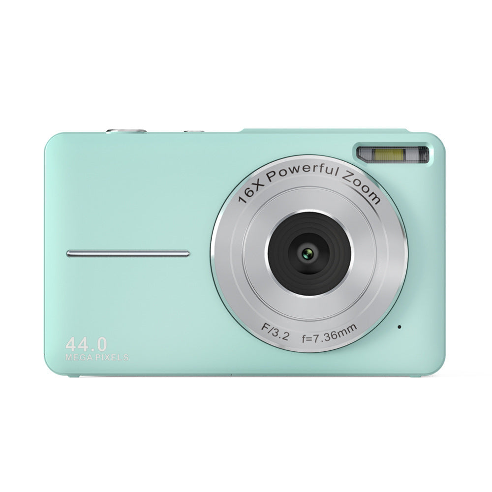 HD Digital Camera Student Mini Digital Camera
