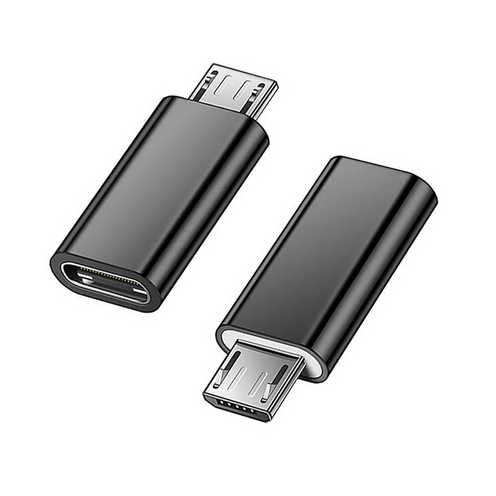 Android Mike Adapter  USB3.1 Adapter