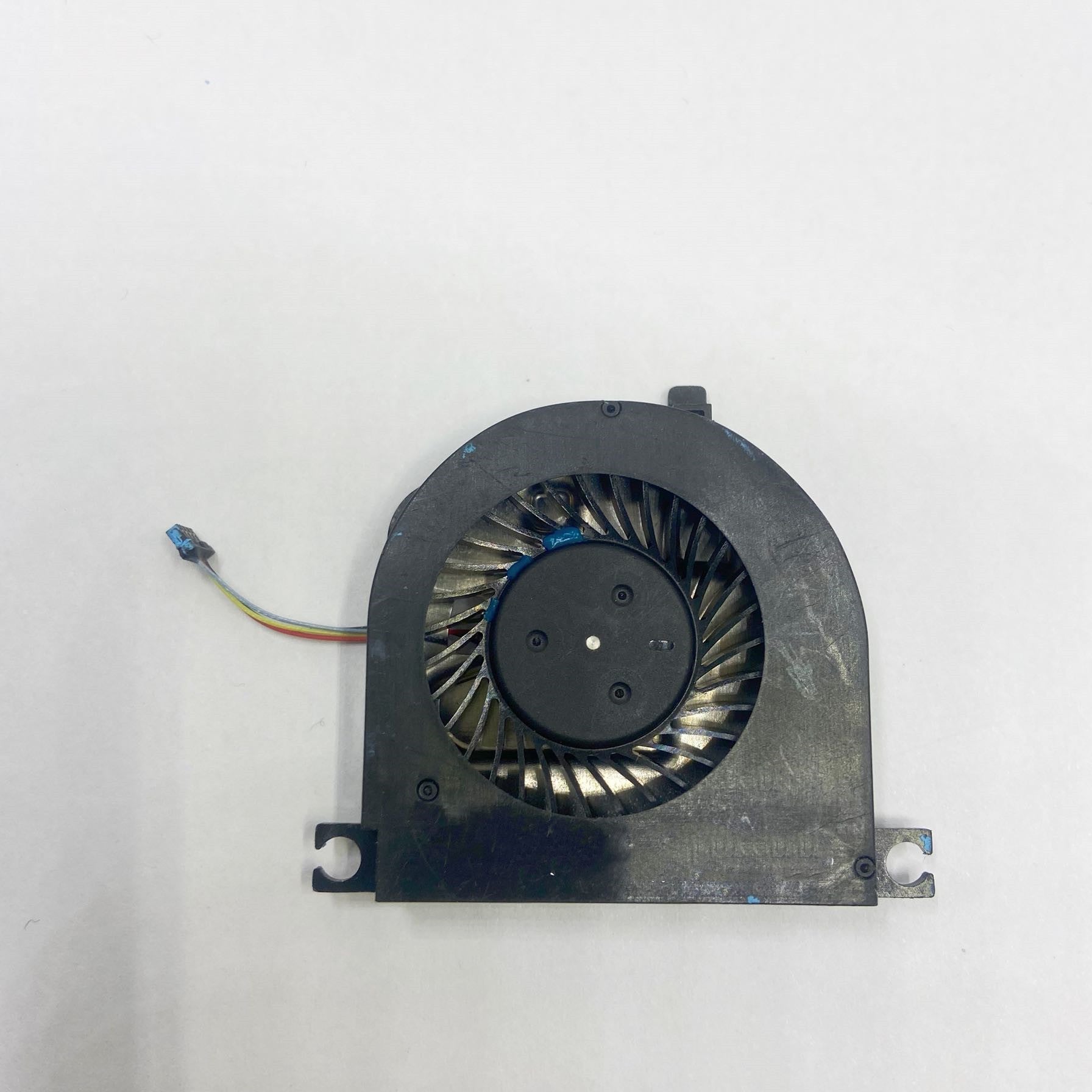 Plastic Cooling Fan Professional Zoom