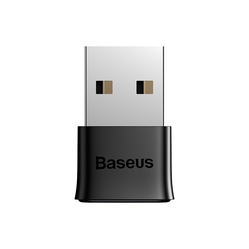 Mini Wireless Bluetooth Adapter BA04 Black