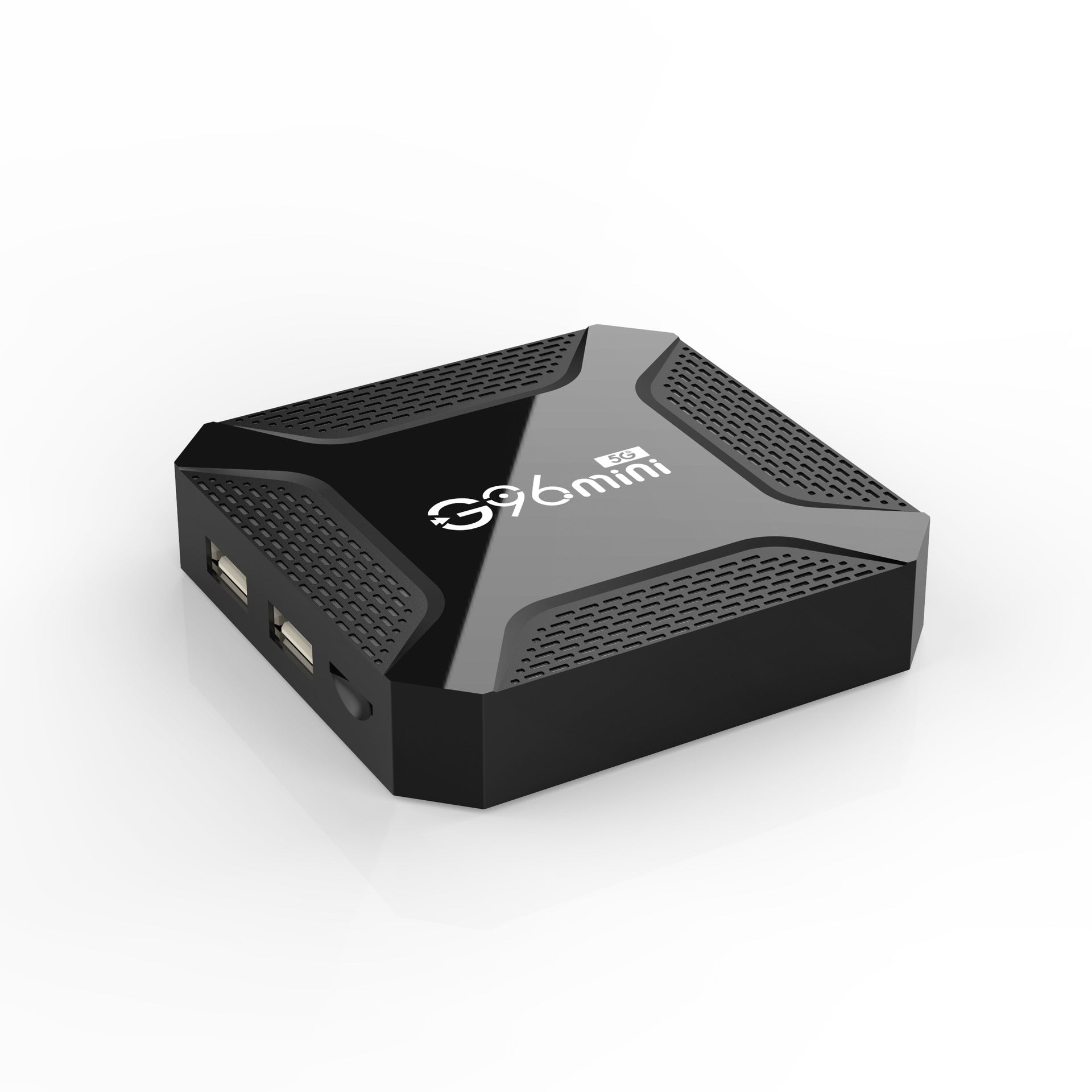 Android Network TV Box Android 13 Dual WIFI24G5G 8K HD TVBOX