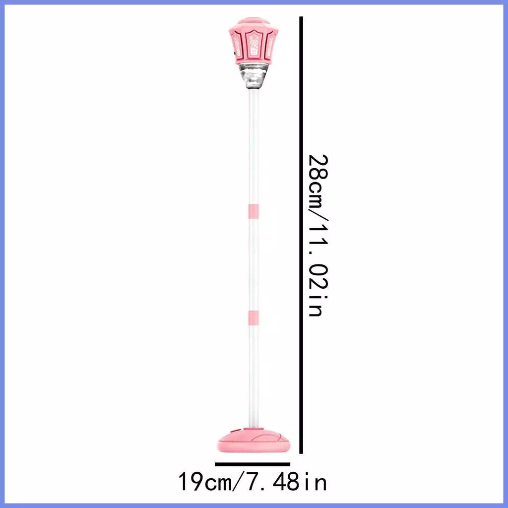 Standing Bubble Machine Portable Automatic Outdoor Toys Standing Bubble Machine for Party for Indoor Backyard shuosph